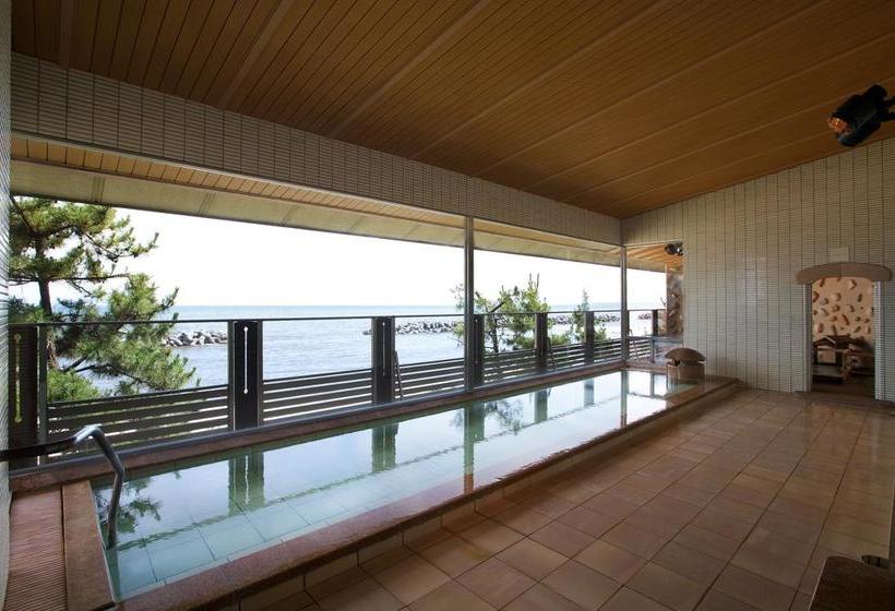 בית מלון כפרי Kaike Seaside