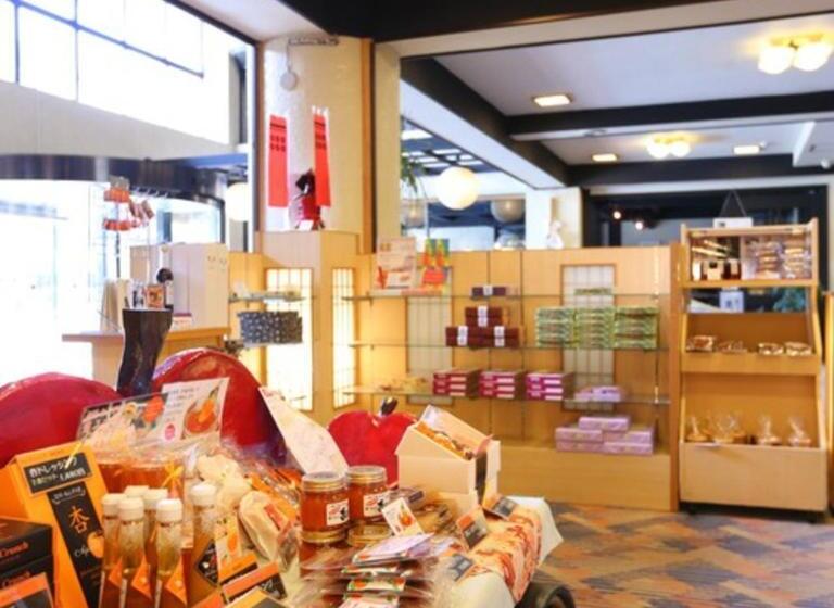 בית מלון כפרי Kameya Honten