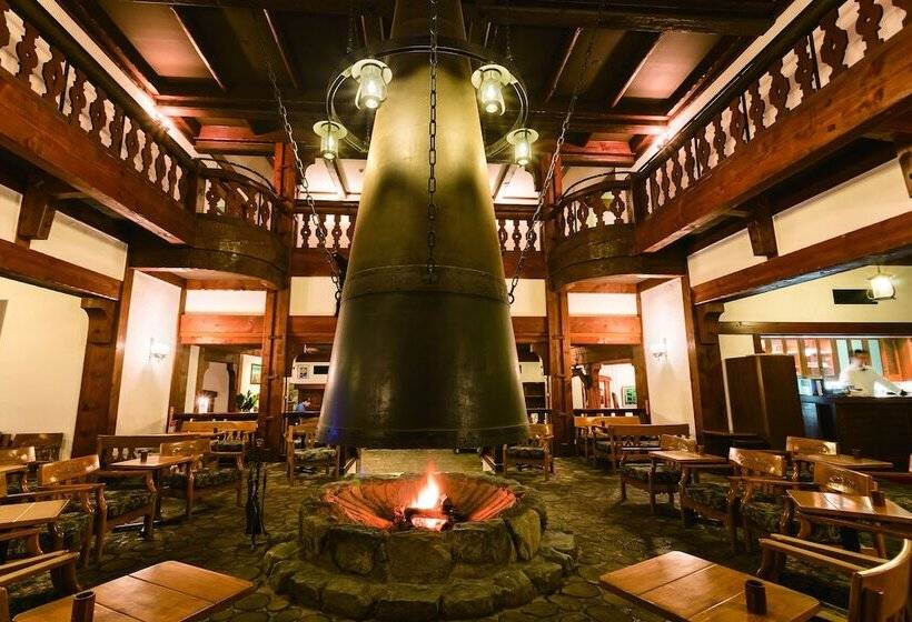 فندق Kamikochi Imperial