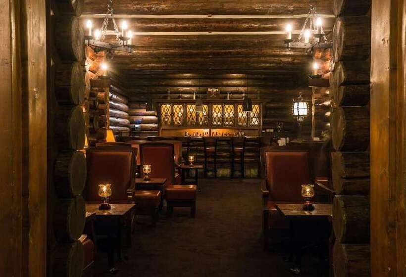 فندق Kamikochi Imperial