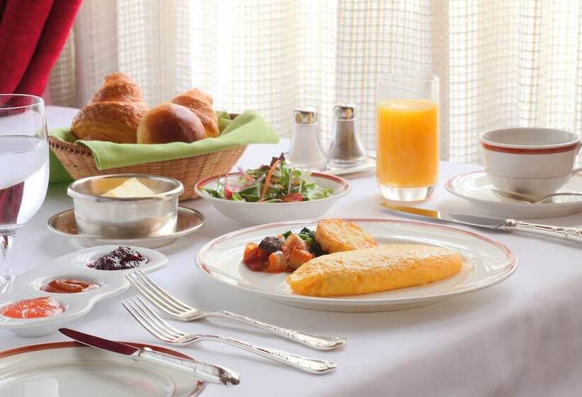 فندق Kamikochi Imperial