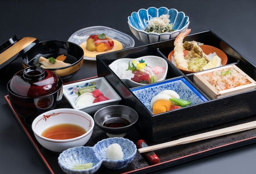 فندق Kamikochi Imperial