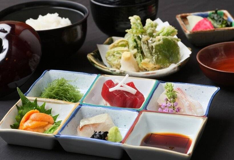 فندق Kamikochi Imperial