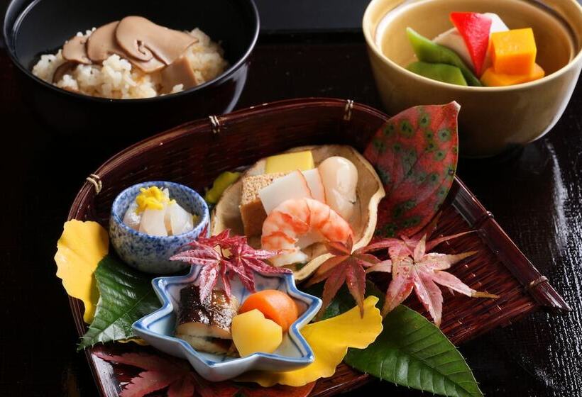 فندق Kamikochi Imperial