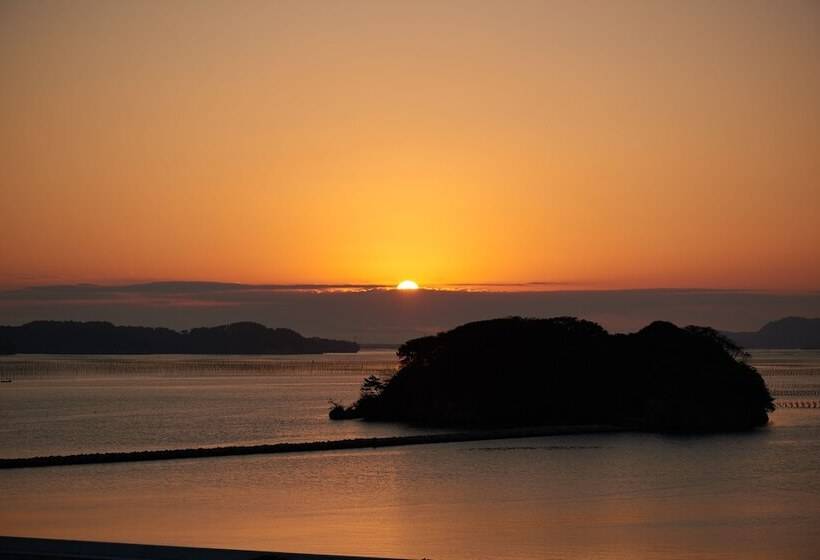 فندق Komatsukan Kofutei