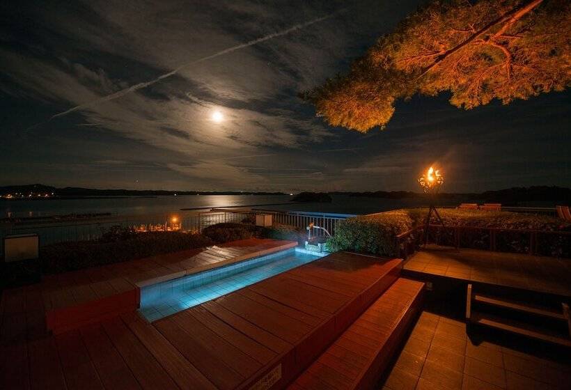 فندق Komatsukan Kofutei