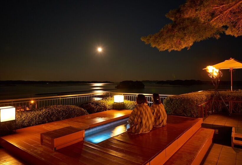 فندق Komatsukan Kofutei