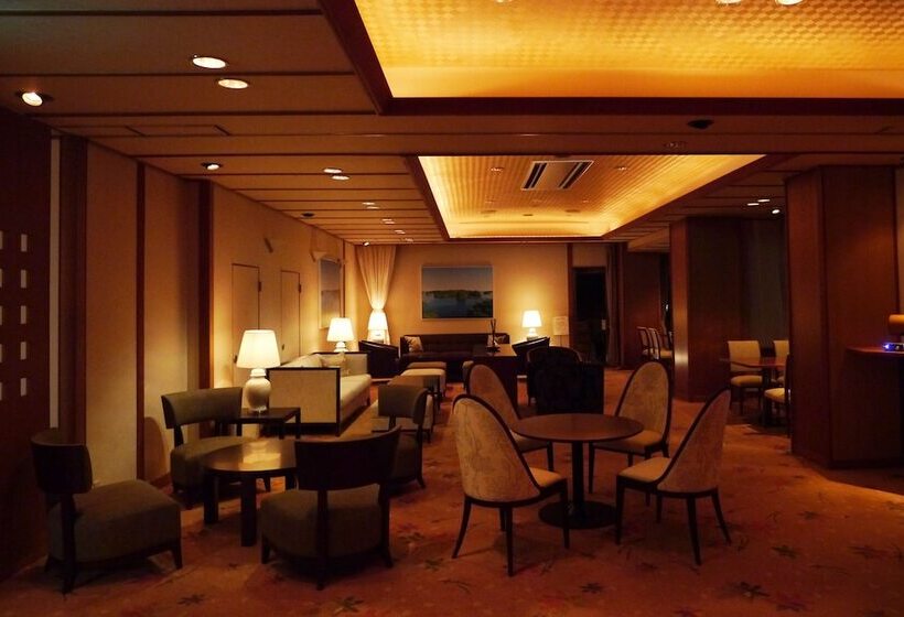 فندق Komatsukan Kofutei