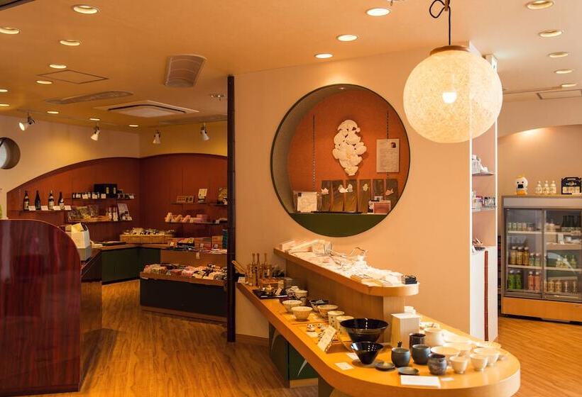 فندق Komatsukan Kofutei