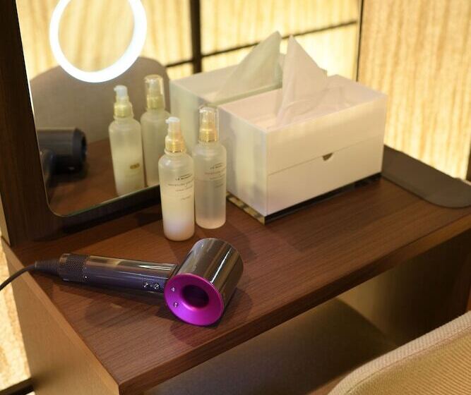 فندق Komatsukan Kofutei