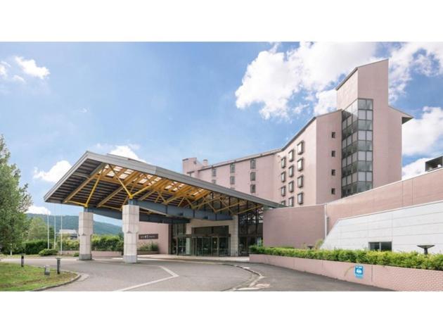 فندق Kunitomi Annex