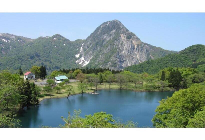 فندق Kunitomi Annex