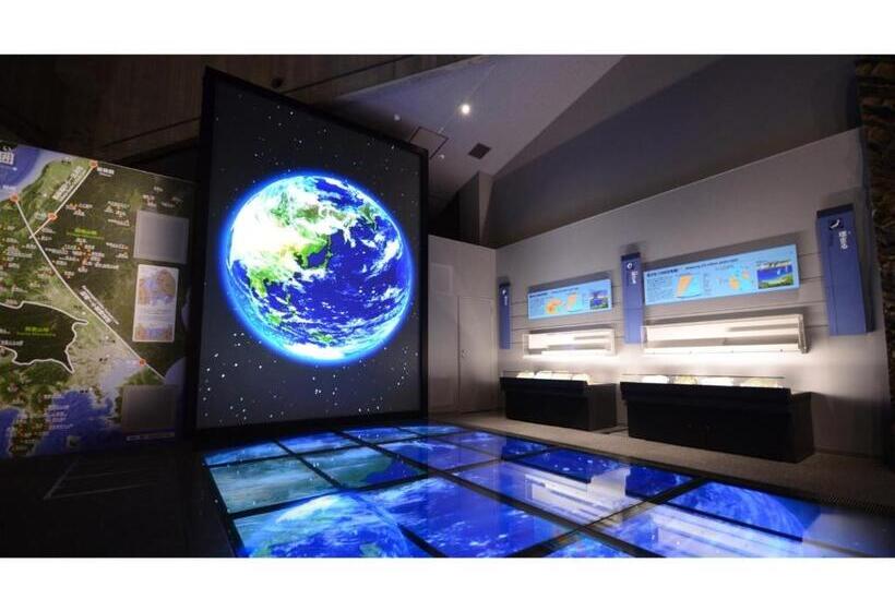 فندق Kunitomi Annex