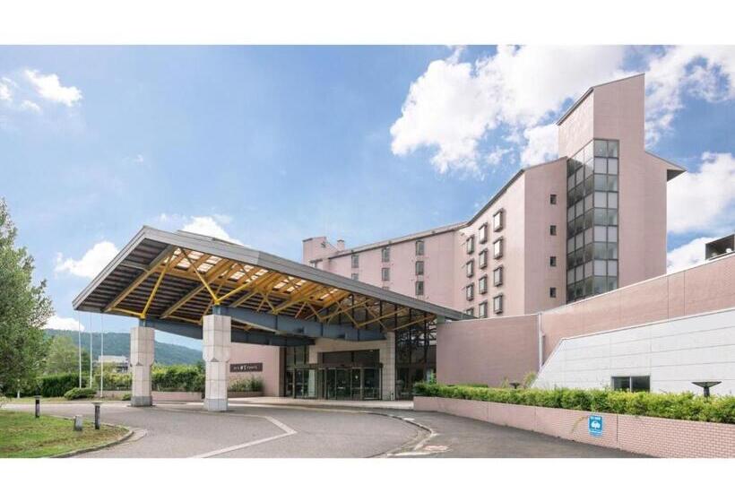 فندق Kunitomi Annex