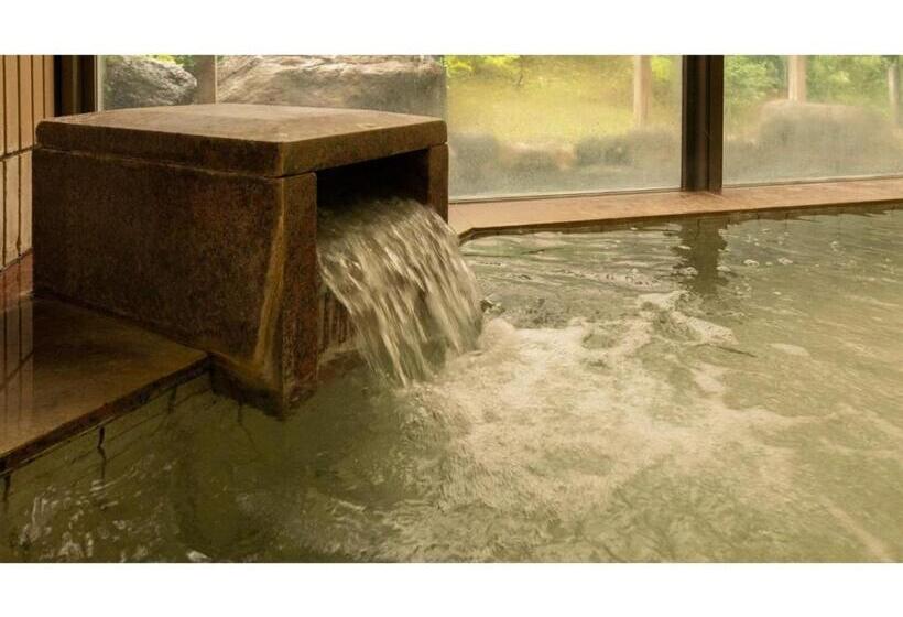 فندق Kunitomi Annex