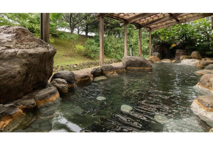 فندق Kunitomi Annex