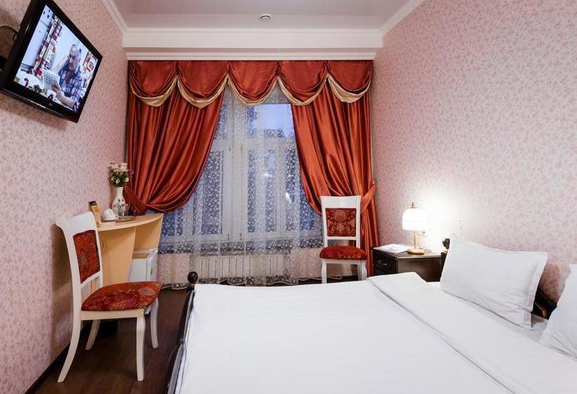 هتل Kupecheskiy Dom