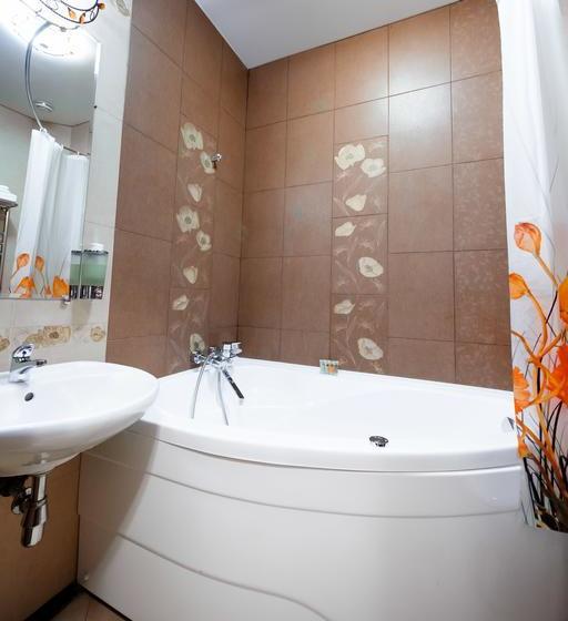 هتل Kupecheskiy Dom