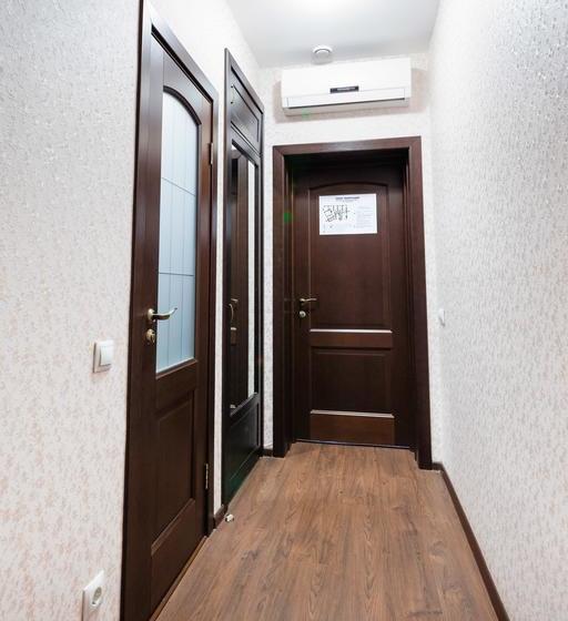 هتل Kupecheskiy Dom