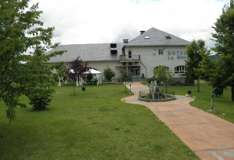 酒店 La Mora