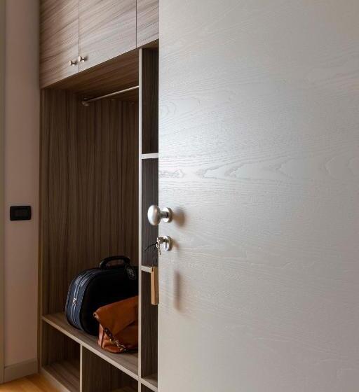 ホテル La Primula