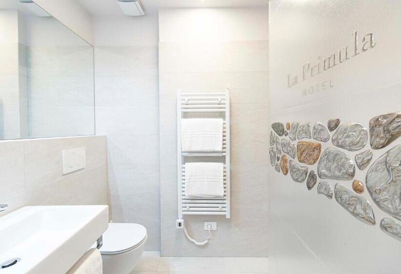 ホテル La Primula