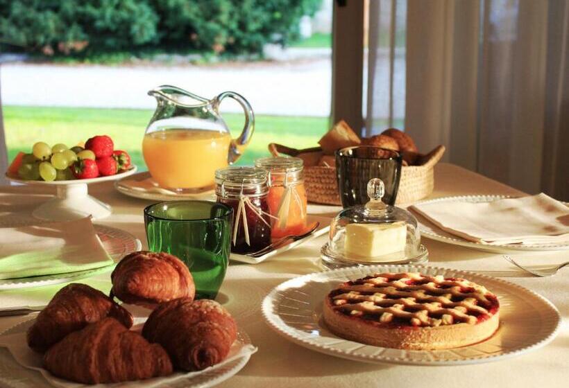 ホテル La Primula