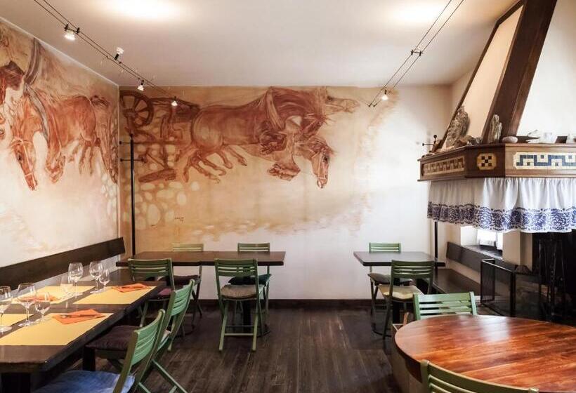 ホテル La Primula