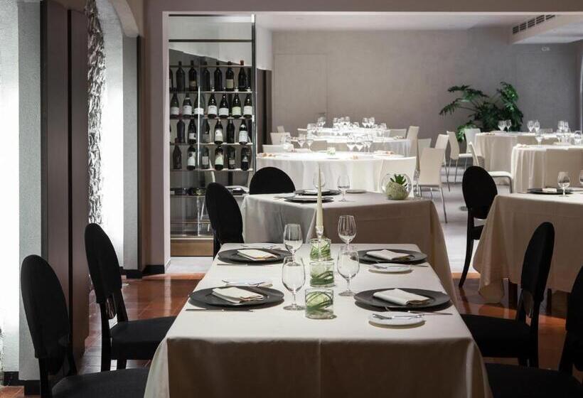 ホテル La Primula