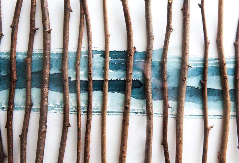 ホテル La Primula