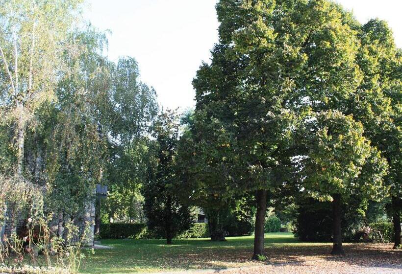 ホテル La Primula