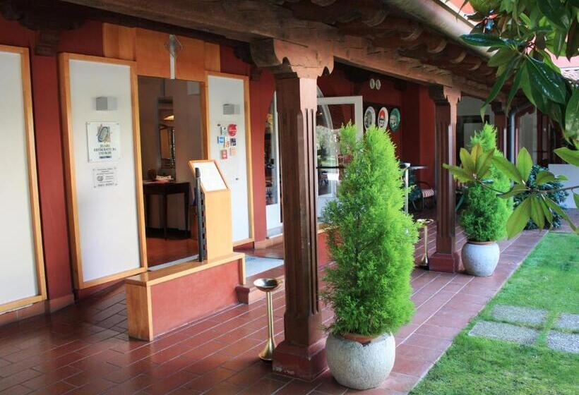 ホテル La Primula