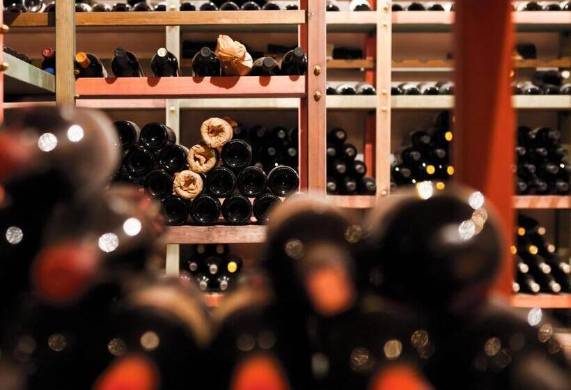 ホテル La Primula