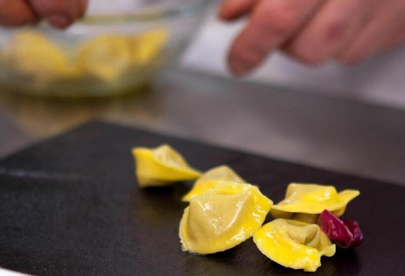 ホテル La Primula