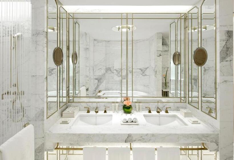 فندق The Langham Haikou