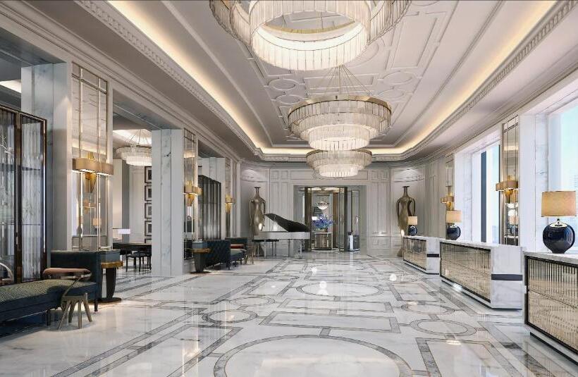 فندق The Langham Haikou