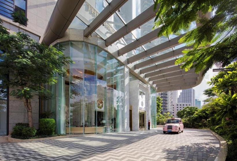 فندق The Langham Haikou