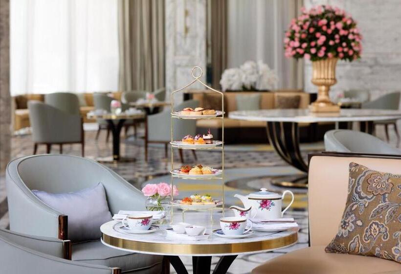 فندق The Langham Haikou