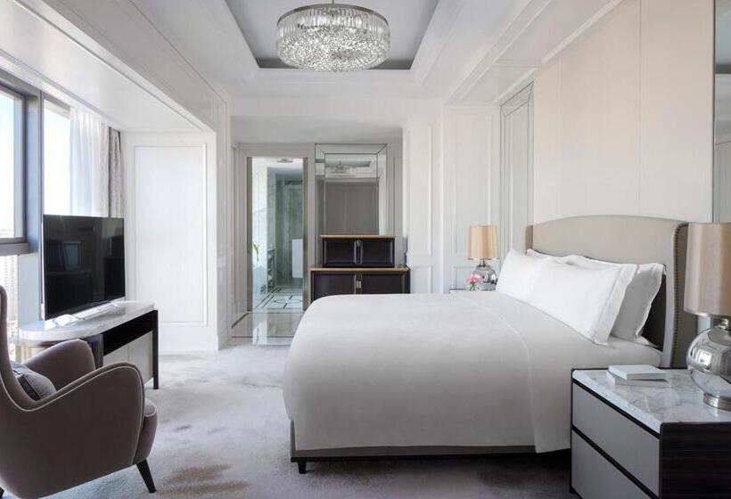 فندق The Langham Haikou