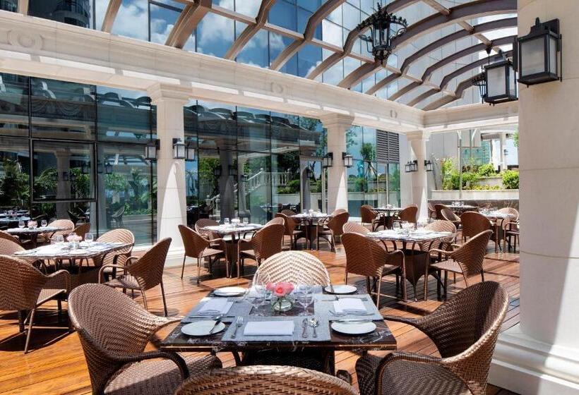 فندق The Langham Haikou