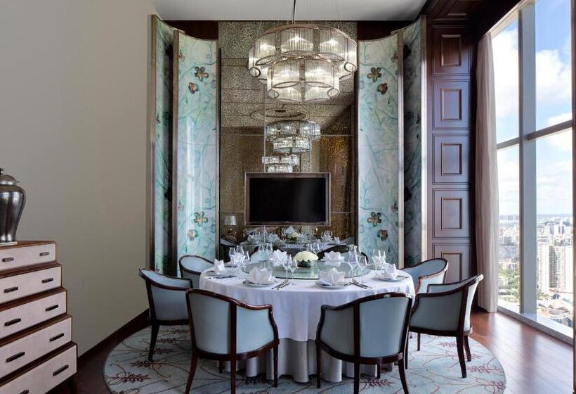 فندق The Langham Haikou