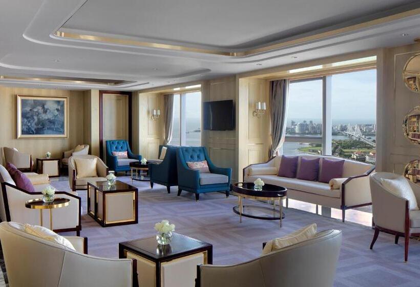 فندق The Langham Haikou
