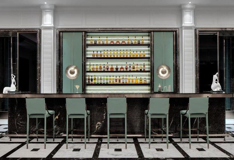 فندق The Langham Haikou