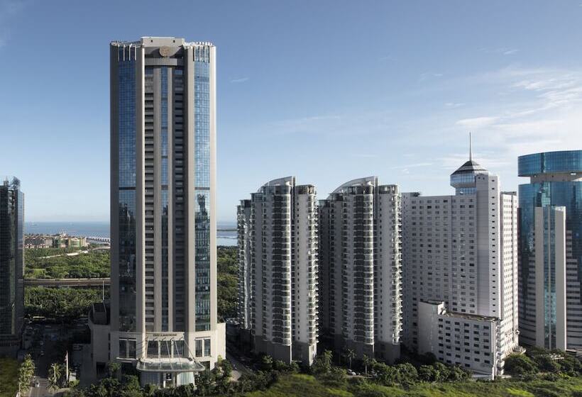 فندق The Langham Haikou