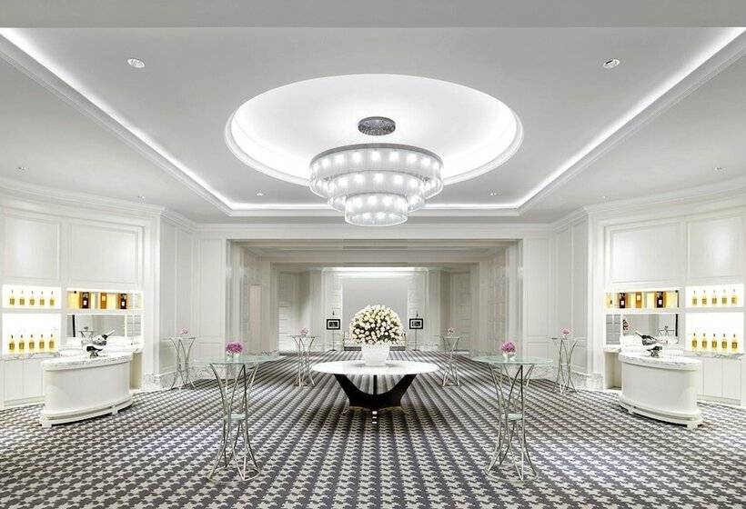 فندق The Langham Haikou