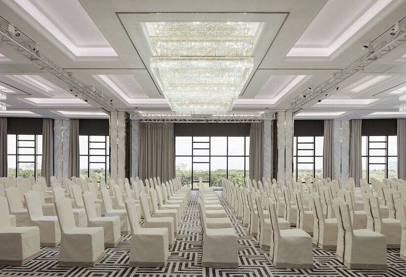 فندق The Langham Haikou