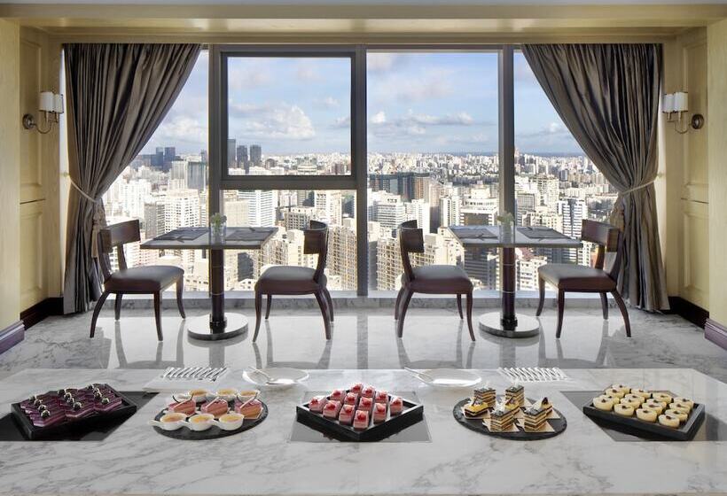 فندق The Langham Haikou