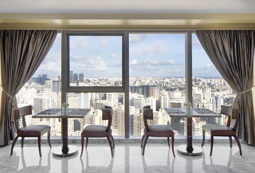 فندق The Langham Haikou