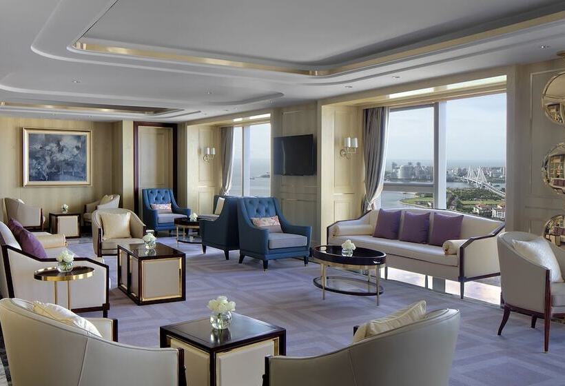 בית מלון כפרי The Langham Haikou