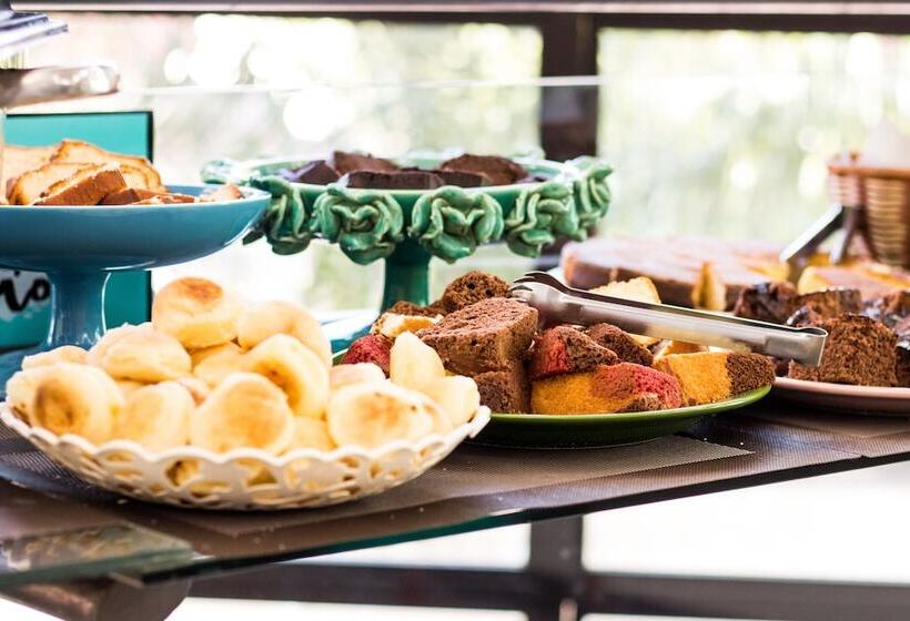 בית מלון כפרי Lemes